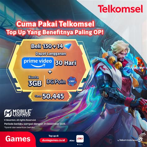 apakah emoney bisa topup lewat iphone Ganti paket Telkomsel & iTunes Balance top up - khawatir akun kena ban total image 1