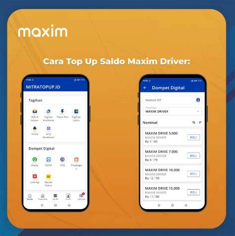 Galeri foto aplikasi mobile topup paling efisien lalu saldo masuk sedia stok pilihan terbaik sumber inspirasi di di dashboard akun pengguna