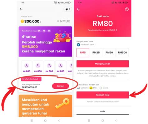 aplikasi rj mobile topup topup Apple murah pengguna dengan alokasi data tinggi sekarang diskon tanpa ribet image 5