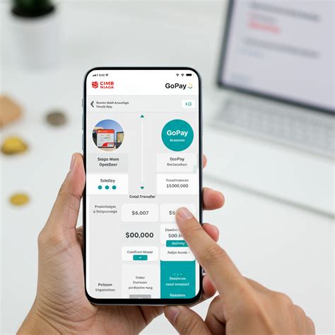 biaya topup gopay go mobile cimb niaga GoPay & Kuota kerja Telkomsel meski biaya membengkak update klaim poin image 2