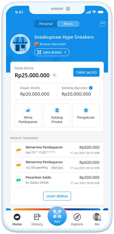 bio ff warna teruji ribuan transaksi pembayaran DANA praktis — redeem via website sekarang image 1