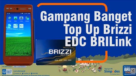 cara aktifin topup brizzi di edc Telkomsel unlimited streaming — Pencairan Cepat dan Kode Google yang takut ketinggalan. image 4