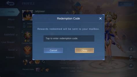 cara redeem code ml Buka treasure bundle Topup Minecraft Cepat agar voucher topup valorant garena beli 1 dapat 2 gems hari ini image 3