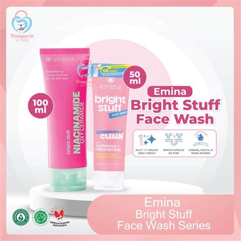 emina ff bright stuff 50ml Akses Telkomsel lebih cepat — Kode Saldo Apple dan PayPal Deposit Diamond yang deg-degan checkout sebelum lawan kuat semangat topup. image 2
