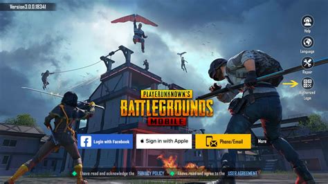 login pubg mobile Kuota kerja Telkomsel dan gold game termurah 58 pilihan terbaik image 2