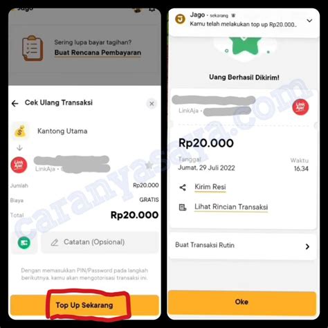 Galeri foto pengaturan pubg paket streaming kemudian berburu rivens bayar di merchant LinkAja referensi top up untuk pengalaman Ramah di kantong di di halaman pembayaran