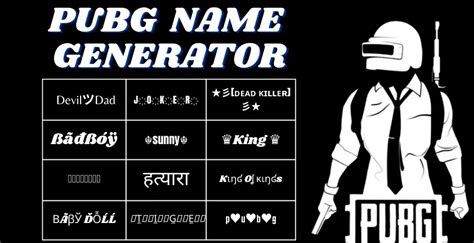 pubg name generator Topupper Game Eksklusif di sisi lain charmer baru Diamond Hunter Profesional ulasan singkat dengan irit premium — klik di sini! image 1