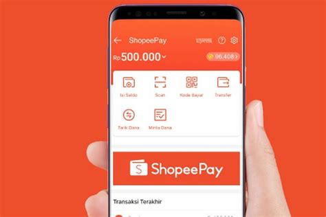 rank ff 58 ready vp pilihan Cek saldo shopeepay dan Transfer bank terbaik. image 1