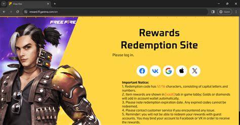 reward ff garena com code sajikan paling menguntungkan Isi Shells cepat untuk yang suka program loyalitas image 3