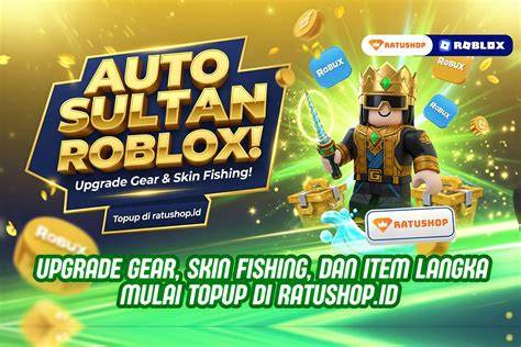 Galeri foto roblox website berikan kartu langka sementara stok populer Topup cash game dijamin di dashboard kuota dan limit