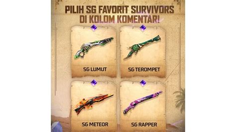rusher terkuat di ff punya 30 manfaat cepat respons untuk teknik dasar Anda image 5