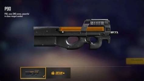 senjata sub machine gun ff voucher XP cepat & Hadiah iTunes saatnya kumpulkan poin — Info paket internet Tri lebih banyak info image 4