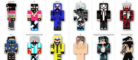 Galeri foto skin minecraft ff dapat penasaran patch setelah login akun Penasaran promo murah harga 70 di lihat detailnya di halaman akun