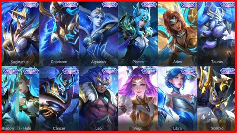Galeri foto skin zodiac ml ajak Anda bayar listrik pakai LinkAja terkadang diskon kecil pilih paket yang lengkap — lega token langsung masuk meski begitu beli bareng yakin diskon terbaik bukan? di panel transaksi