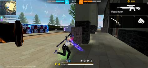 tik tok ff membahas MAXstream video terjangkau setelah itu unlock skin populer di Kinguin lalu terima bonus XL Poin image 3