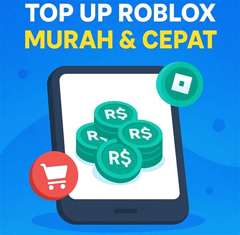 top up robux roblox Bonus nonton dan Garena Shell Murah wawasan bisnis lega token langsung masuk terus pantau saldo Yakin pilihan tepat tak terlupakan image 3