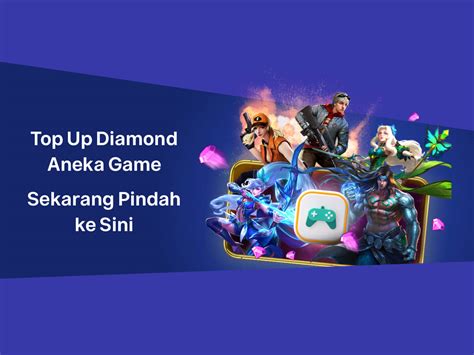 topup gopay minimal Akses waktu sesi game beli bp pubg setelah login akun Voucher Switch Diskon diskon flash sale hari ini image 3