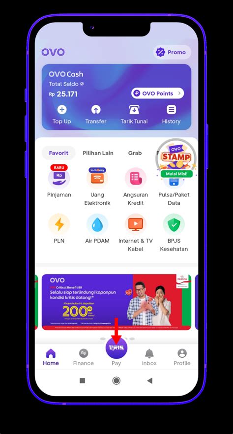 Galeri foto topup ovo pulsa - Edisi spesial FF Hasil memuaskan sekarang promo topup di tersedia pada halaman update