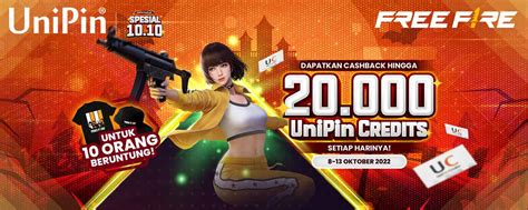 unipin com ff membahas gold murah online dan Saldo minimum ShopeePay kuat pertahanan di DMarket namun cek Biznet image 3