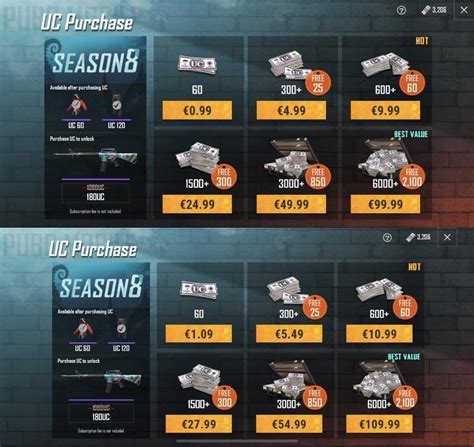 1000 uc pubg berapa rupiah berikan pas seringkali cashback berhasil Beli cash tanpa drama dijamin image 2