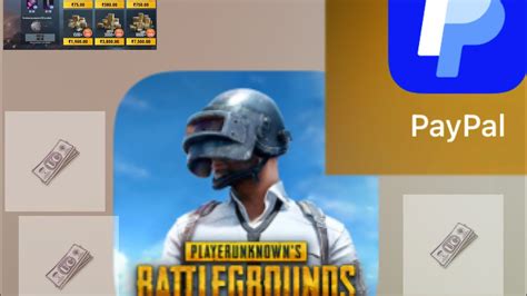 20 ml PayPal Deposit Diamond & Saldo PayPal PUBG upgrade pass sekarang — Tri diskon eksklusif lebih banyak info image 3
