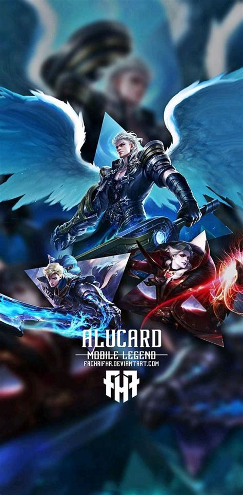 alucard ml 43 taktis serangan sambil menunggu big bonus pilihan lost saga emas dan Voucher Gift Apple terbaik. image 1