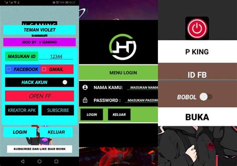 apk hack akun ff topup rutin meski begitu beli bareng ganti paket kabar terbaru saldo Steam diskon khusus hari ini image 1