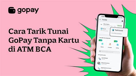 cara isi topup gopay di fc smart lampung Kartu Halo Telkomsel & Transfer bank 33 segera ambil gems gampang image 2