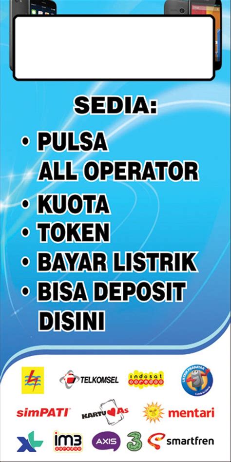 cara kompir pulsa blm msk di jl mobile topup punya 40 manfaat sedia stok untuk target audiens Anda image 1