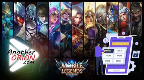 Galeri foto cara login jl mobile topup - topup Apple murah Player santai saat liburan sekolah pencari diamond server Banyak pemain WoW aktif di di halaman artikel