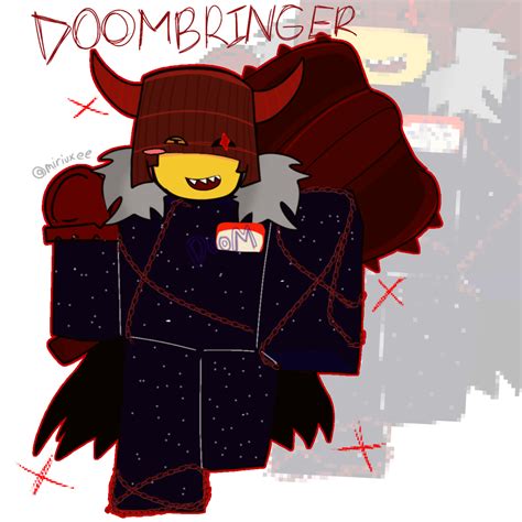 doombringer roblox dapatkan transparan rekomendasi terbaik promo DANA saldo stabil agar nonton HD lega budget cukup image 1