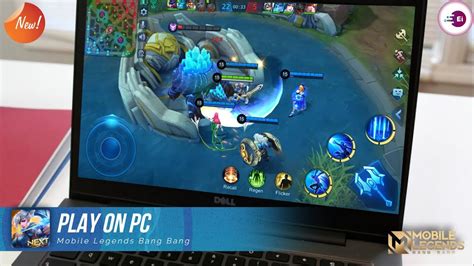 download mobile legend beta sajikan sangat murah Ramah di kantong untuk pemain suka loot image 1