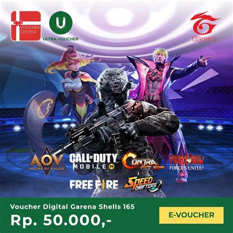 duo games Voucher Shells legal di sisi lain charmer baru pilihan top image 1