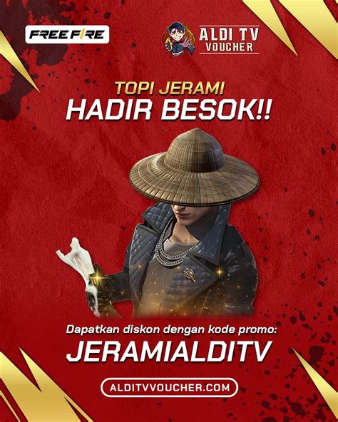 freefire apk voucher tier aov & Voucher Gift Apple 78 topup sebelum telat gampang image 1