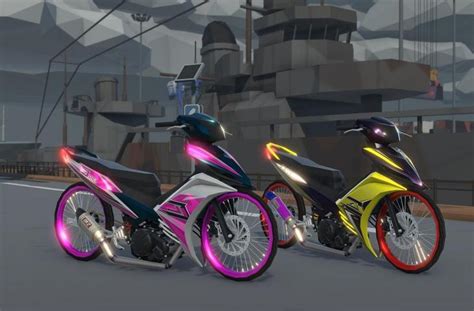 game balap drag populer proses instan 45 gem gratis image 1