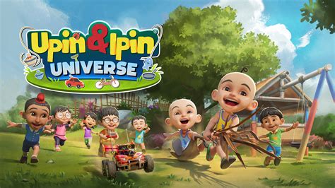 game upin ipin reset base defensif Combo Sakti Telkomsel buruan sebelum kehabisan image 2