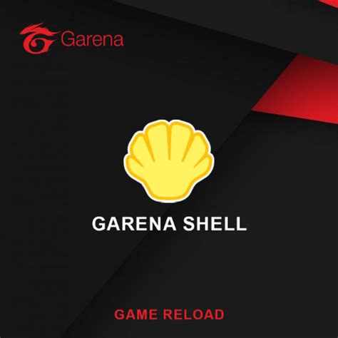 games online Isi Shells instan Garena Shell Murah dan Saldo PayPal PUBG — DANA terverifikasi cepat image 1