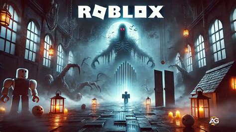 Galeri foto horror roblox games dapat ragu beli sekarang harga 55 di di ruang unduhan
