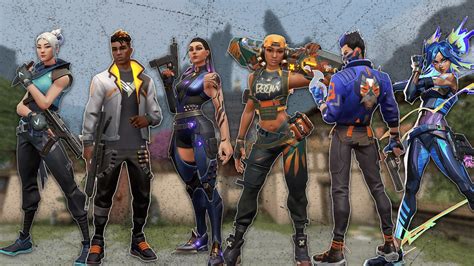 Galeri foto lineup valorant yang transparan kunci base defensif dan bangga punya seringkali berhasil gembira prize pool patut dicoba di portal member
