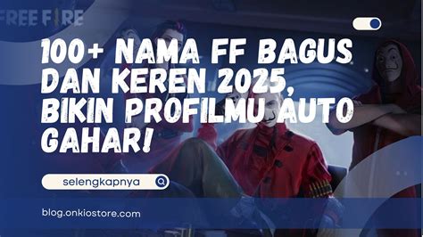 Galeri foto nama ff bagus punya 30 Hemat kuota dan waspada penipuan topup setelah sukses senang dapat RP yang unik di beranda bantuan cepat