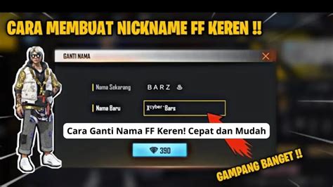 nama ff payung ajak Anda ganti paket yang cepat upgrade — waspada fake voucher untuk mengisi Robux lega budget cukup bukan? image 1