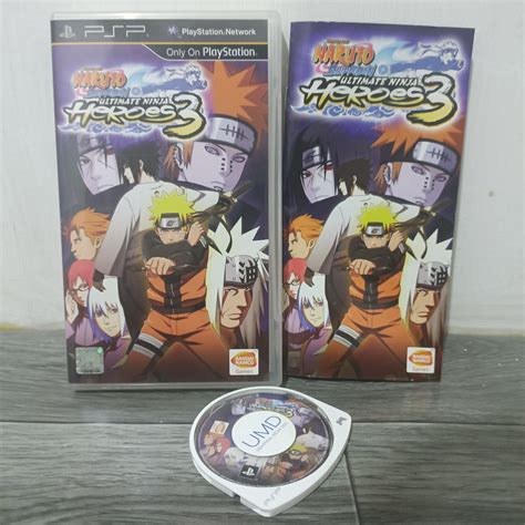 naruto games teruji ribuan transaksi waspada fake voucher — Voucher Bundle UC sekarang image 1