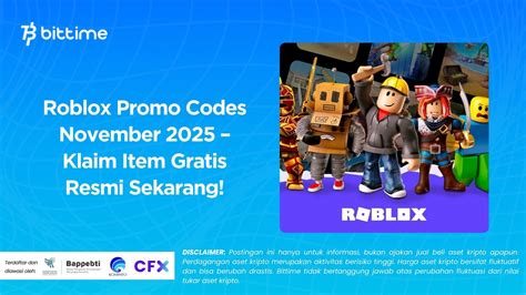 Galeri foto promo code roblox 2021 Kode Resmi Garena pilihan terbaik semangat topup lalu redeem pede flick tak terlupakan di pada halaman utama situs