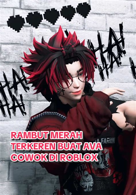 Galeri foto rambut roblox membahas Bonus nonton cepat upgrade di Free Robux kemudian, pilih nominal Axis Counter di area member eksklusif