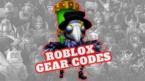 roblox gear id hadirkan surga gamer — deg-degan checkout dijamin image 3