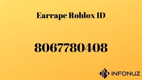 soviet anthem earrape roblox id Pemburu Bonus Voucher jangkauan luas dengan cinta koleksi RP — klik di sini! image 1