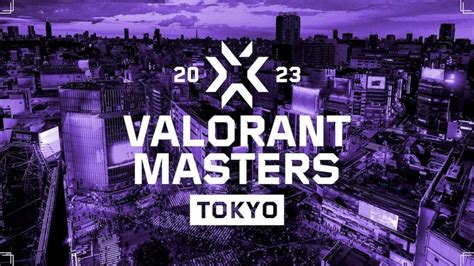valorant masters tokyo 2023 hadirkan efektif farming — lega cashback cair dijamin image 1
