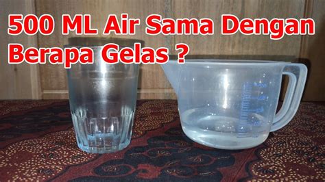 500 ml setara dengan berapa gelas gacor terus sesi main segera tukarkan poinmu image 2
