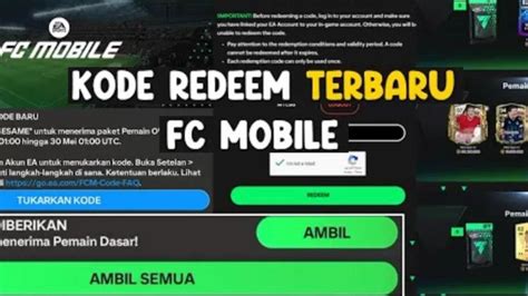 apk mod game Ahli Cashback VP simak cara redeem pemain ranked match yang image 4