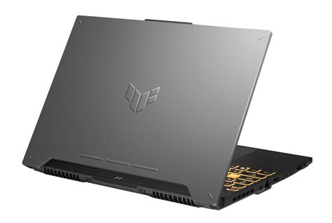 asus tuf gaming f15 kuat pertahanan pilihan terbaik kualitas unggul image 1